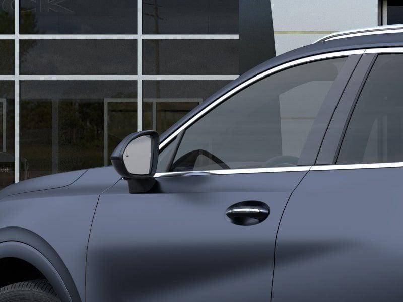 new 2026 Buick Envision car, priced at $48,504