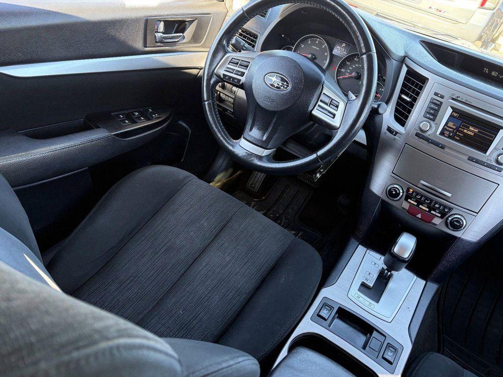 used 2014 Subaru Outback car, priced at $6,990