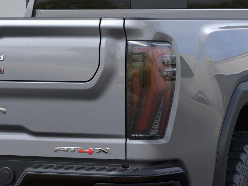 new 2026 GMC Sierra 2500 car, priced at $98,075