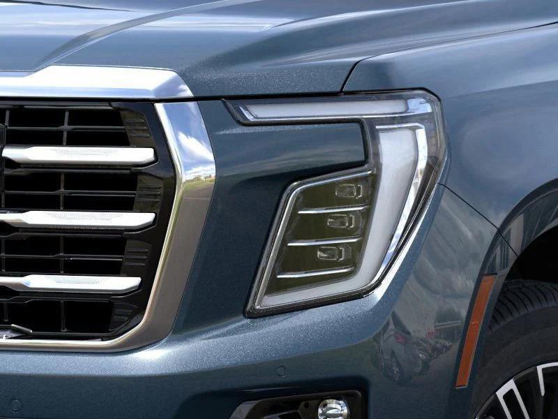 new 2026 GMC Yukon XL car, priced at $80,404