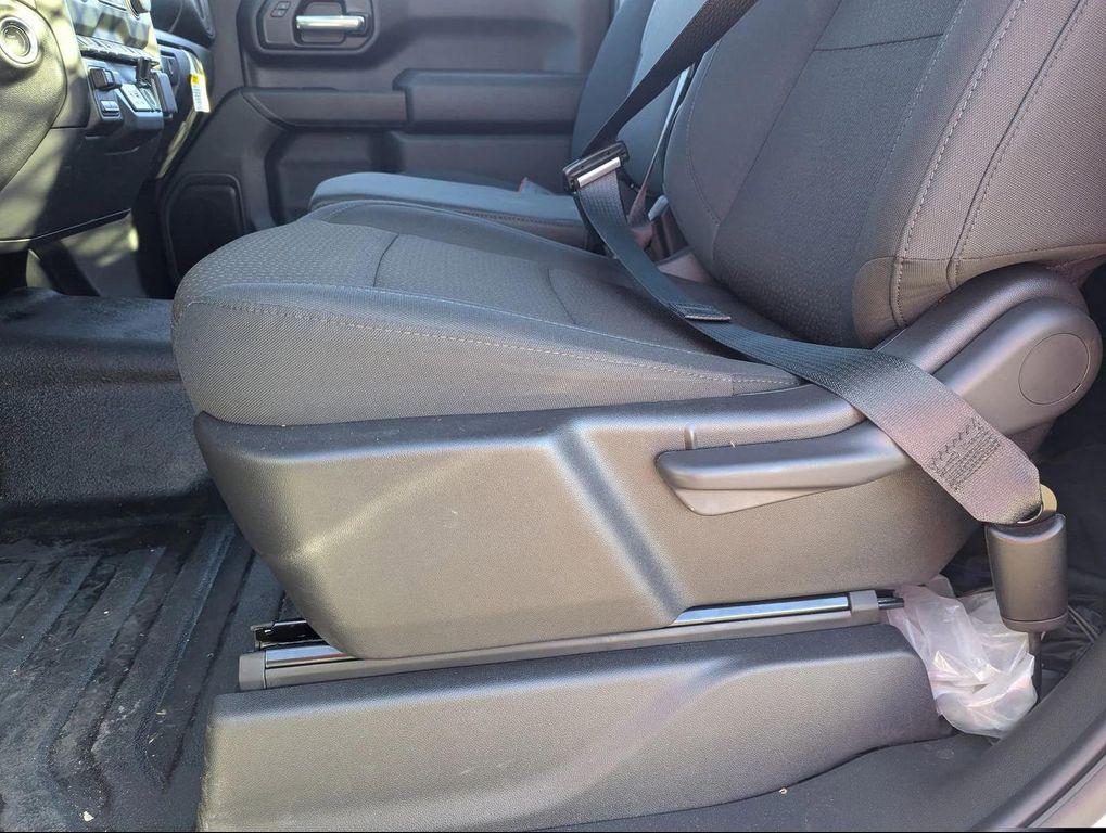 new 2026 Chevrolet Silverado 3500 car, priced at $52,383
