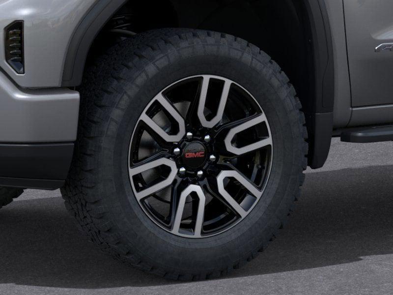new 2026 GMC Sierra 1500 car, priced at $67,494