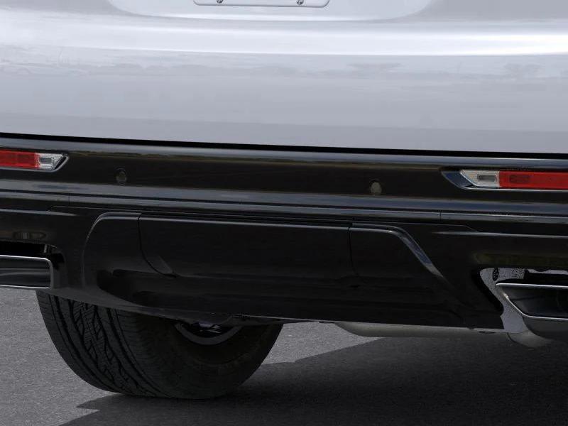 new 2026 Buick Enclave car, priced at $49,304