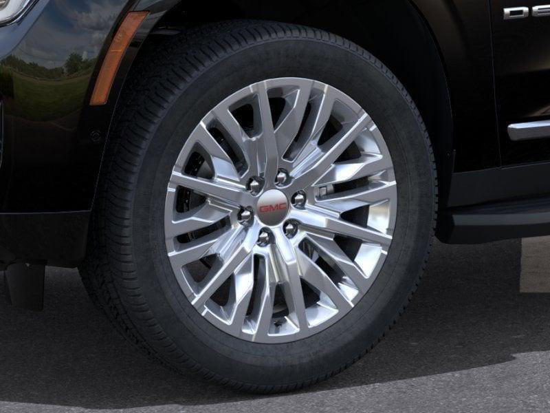 new 2026 GMC Yukon XL car, priced at $95,174