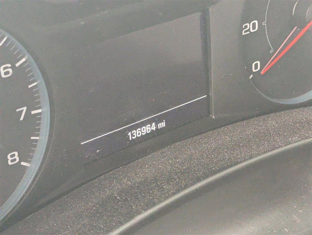 used 2020 Chevrolet Equinox car, priced at $9,955