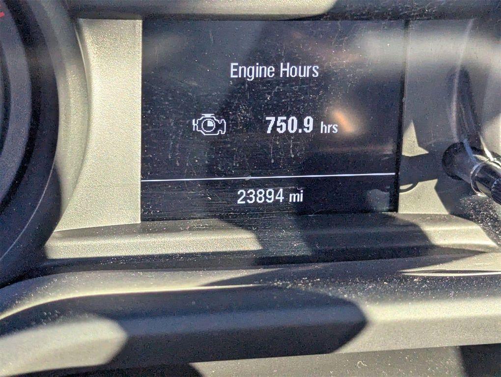 used 2024 Chevrolet Silverado 1500 car, priced at $30,517