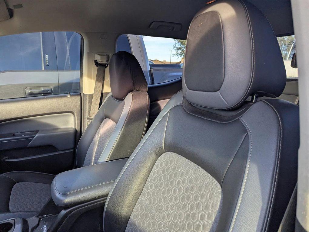 used 2019 Chevrolet Colorado car, priced at $14,990