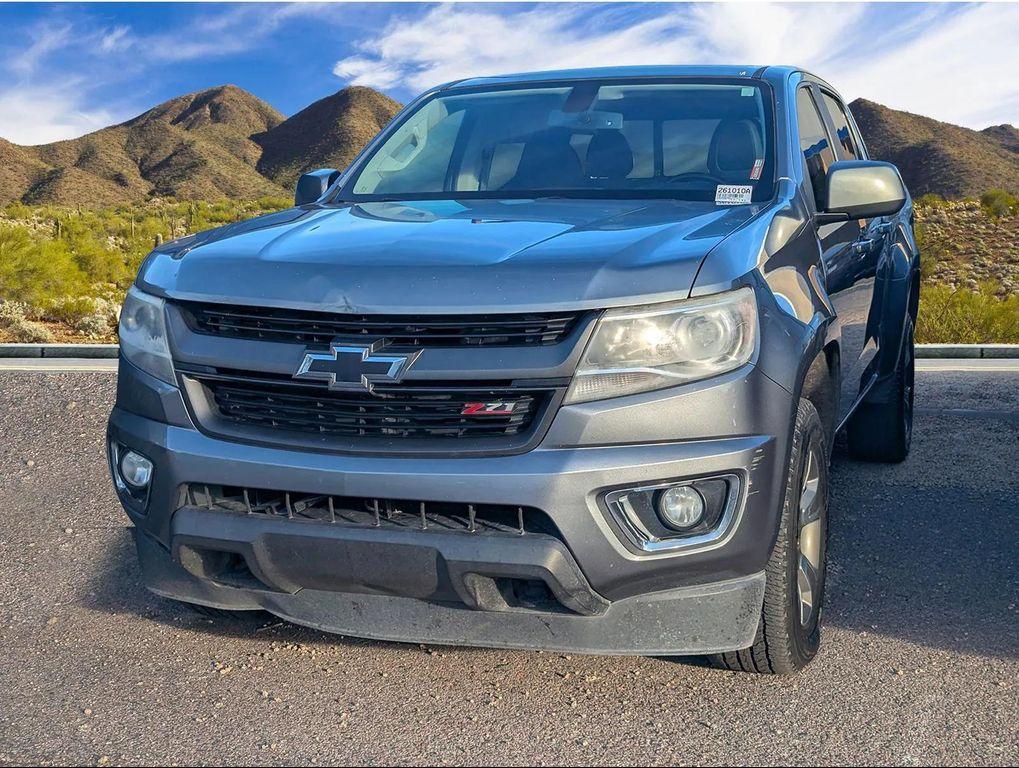 used 2019 Chevrolet Colorado car, priced at $14,990
