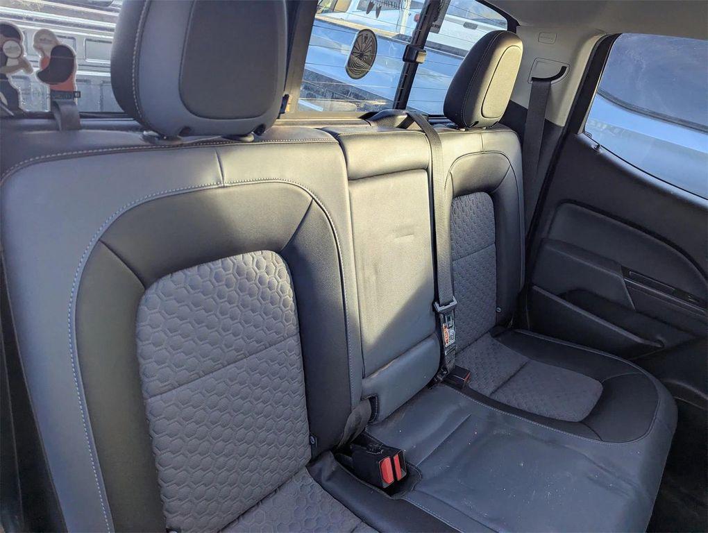 used 2019 Chevrolet Colorado car, priced at $14,990
