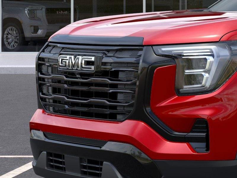 new 2026 GMC Terrain car, priced at $33,730