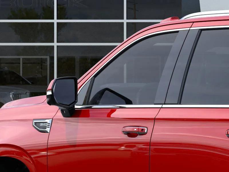 new 2026 GMC Yukon car, priced at $93,299