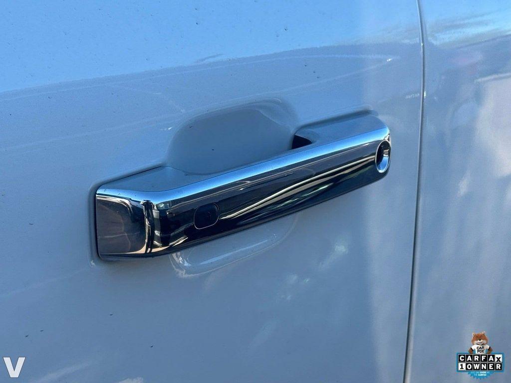 used 2021 Ford F-150 car, priced at $44,556