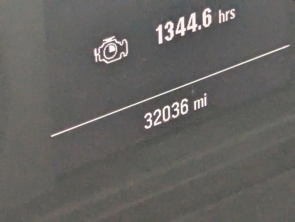 used 2024 Chevrolet Silverado 2500 car