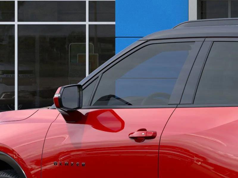 new 2026 Chevrolet Blazer car, priced at $46,909