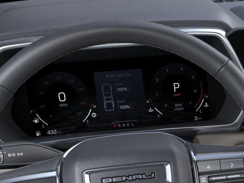 new 2026 GMC Canyon car, priced at $55,944