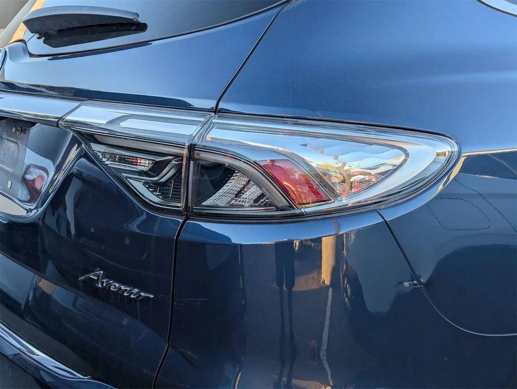 used 2022 Buick Enclave car, priced at $32,790