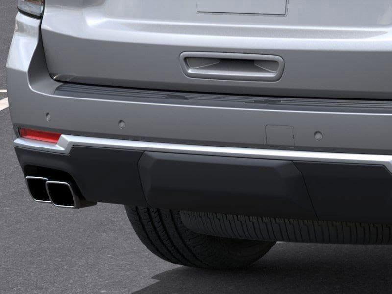 new 2026 Chevrolet Suburban car, priced at $97,874