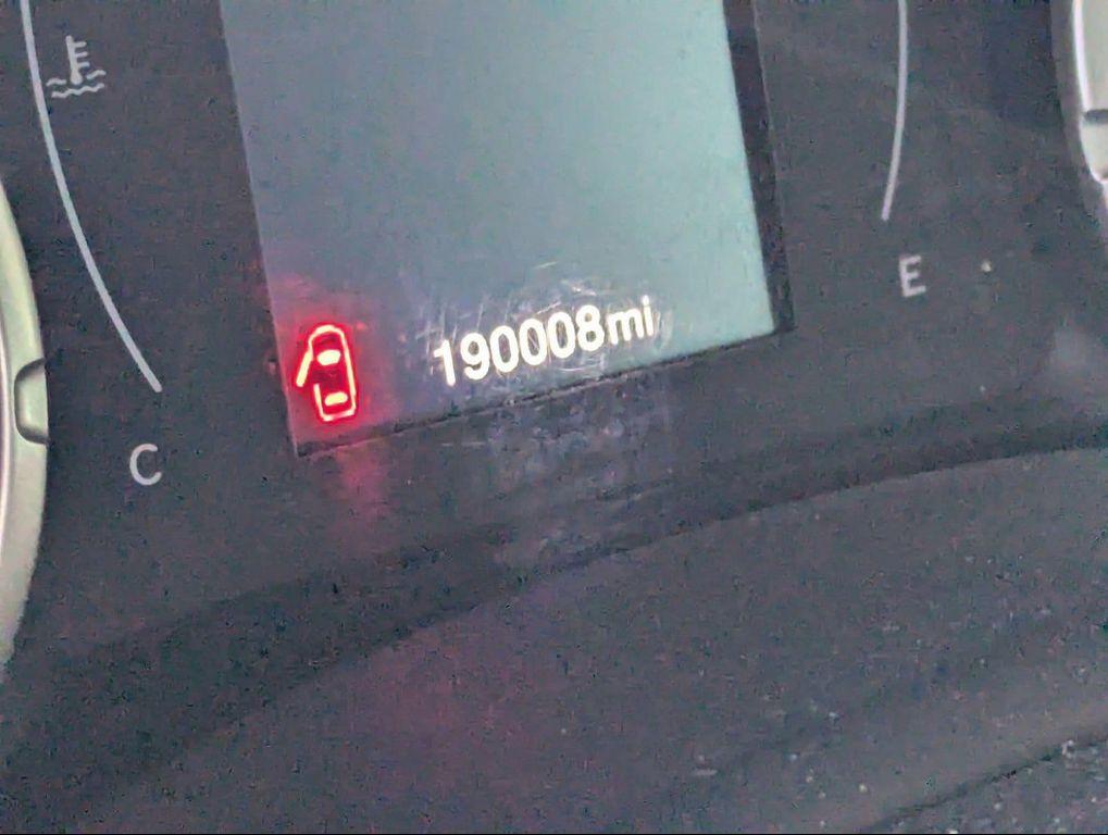 used 2020 Jeep Renegade car, priced at $5,538