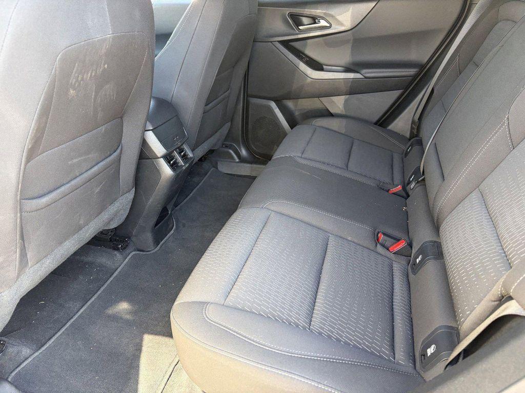 used 2026 Chevrolet Equinox car, priced at $25,188