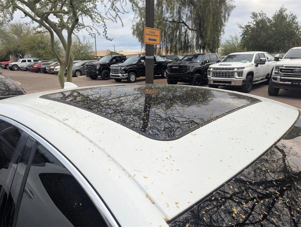 used 2017 Buick LaCrosse car, priced at $9,956