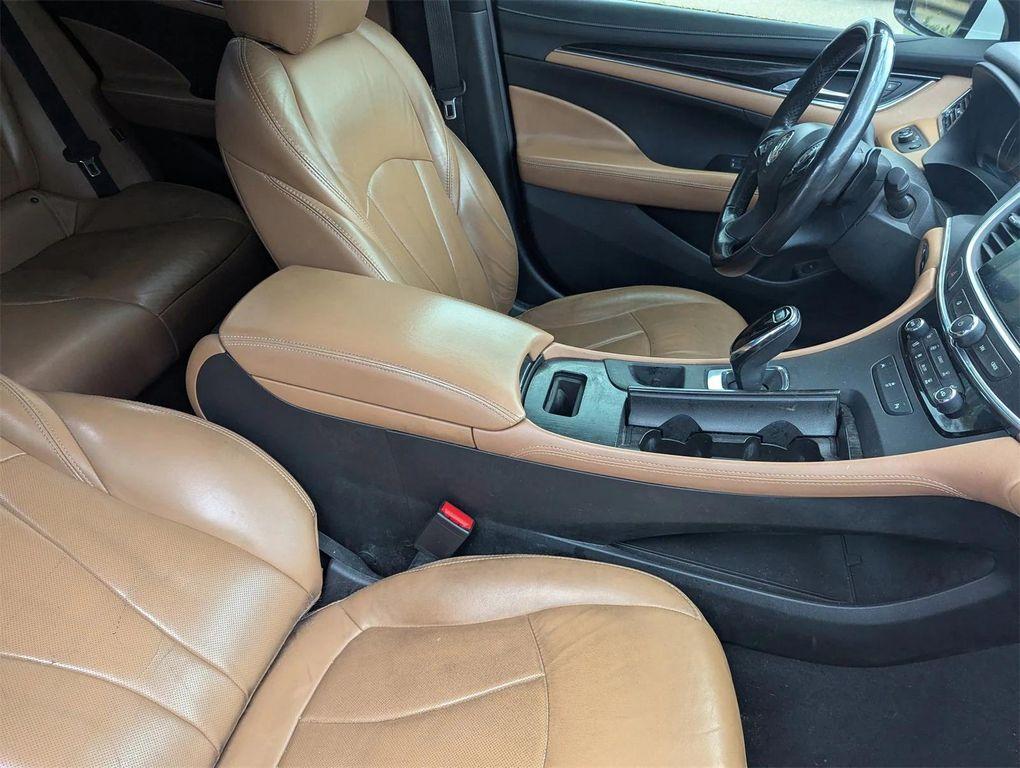 used 2017 Buick LaCrosse car, priced at $9,956