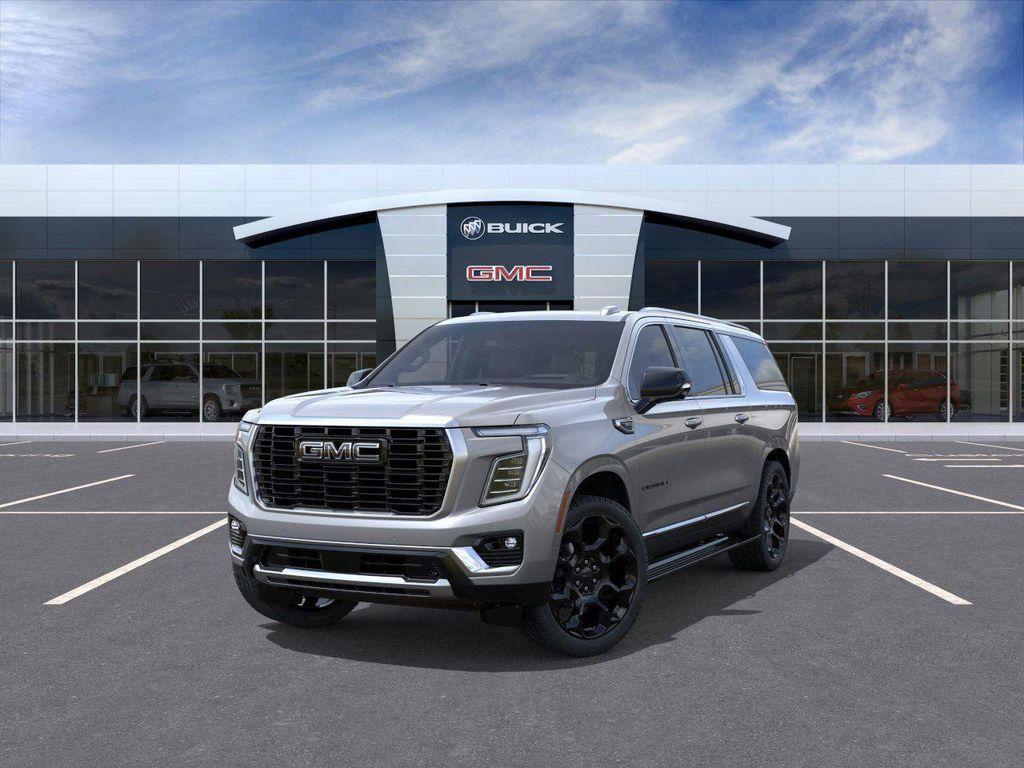 new 2026 GMC Yukon XL car, priced at $101,139