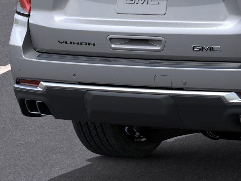 new 2026 GMC Yukon XL car, priced at $101,139