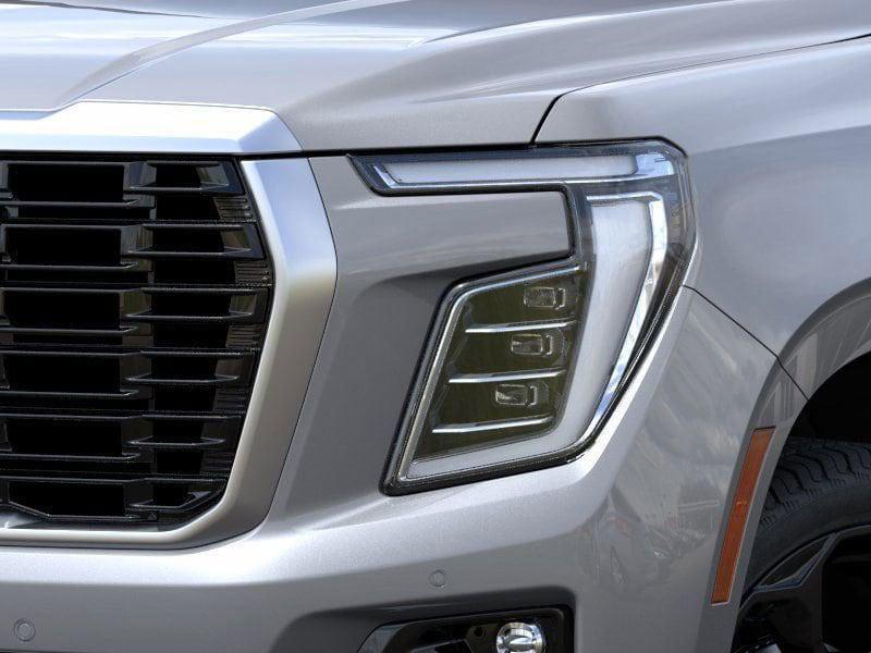 new 2026 GMC Yukon XL car, priced at $101,139