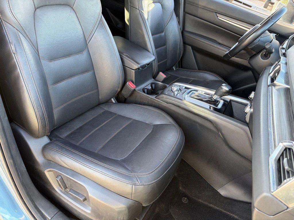 used 2018 Mazda CX-5 car, priced at $19,030