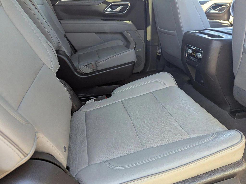 used 2023 GMC Yukon car, priced at $55,669