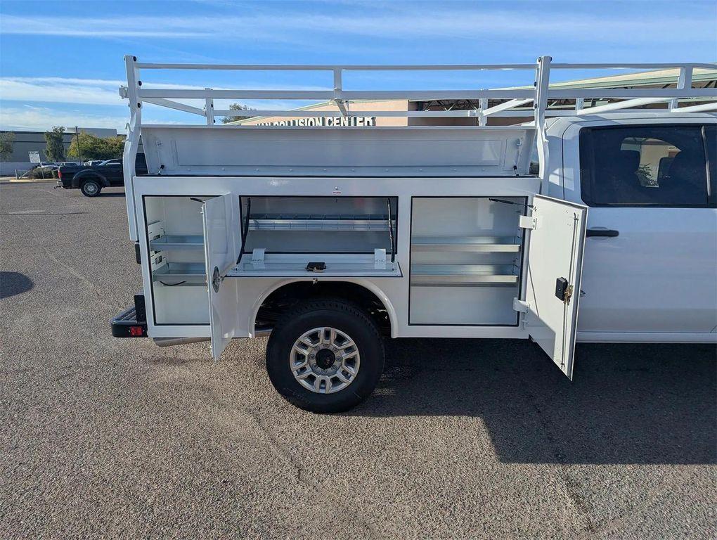 new 2026 GMC Sierra 2500 car, priced at $48,288