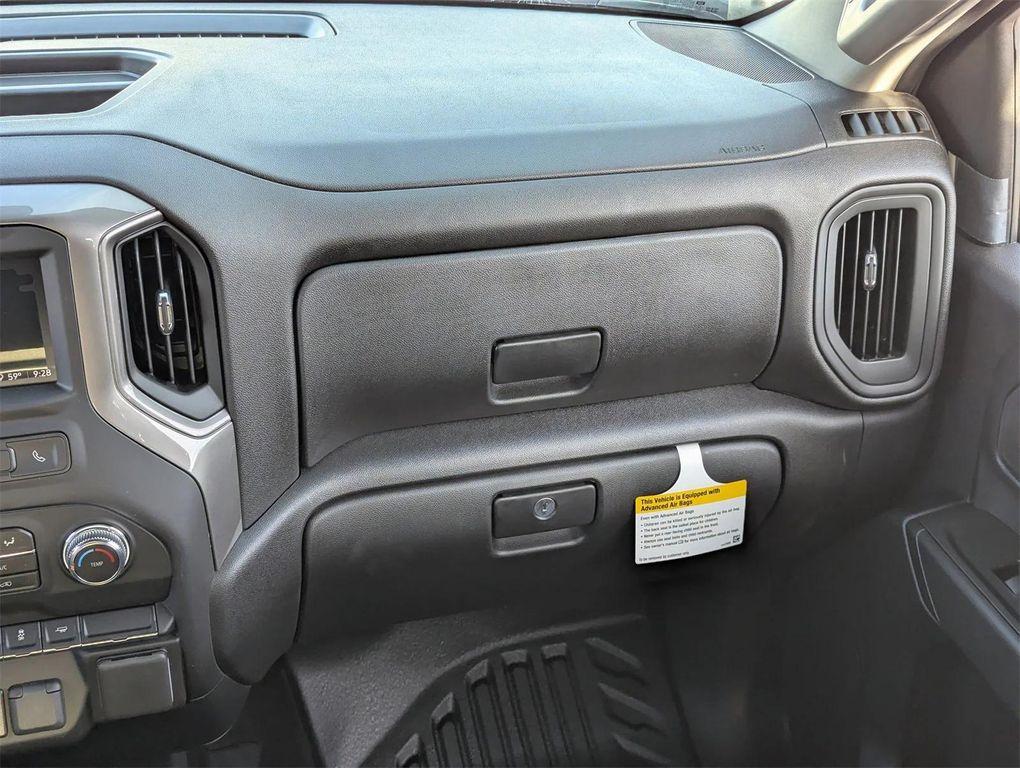 new 2026 GMC Sierra 2500 car, priced at $48,288