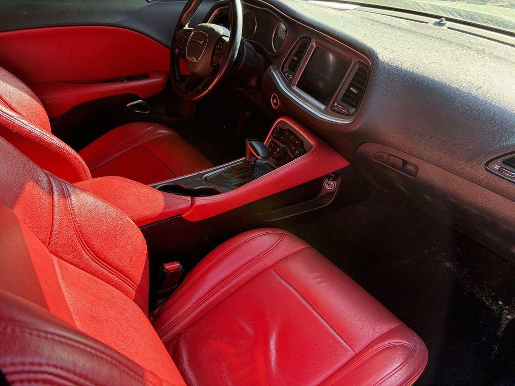 used 2021 Dodge Challenger car, priced at $21,658