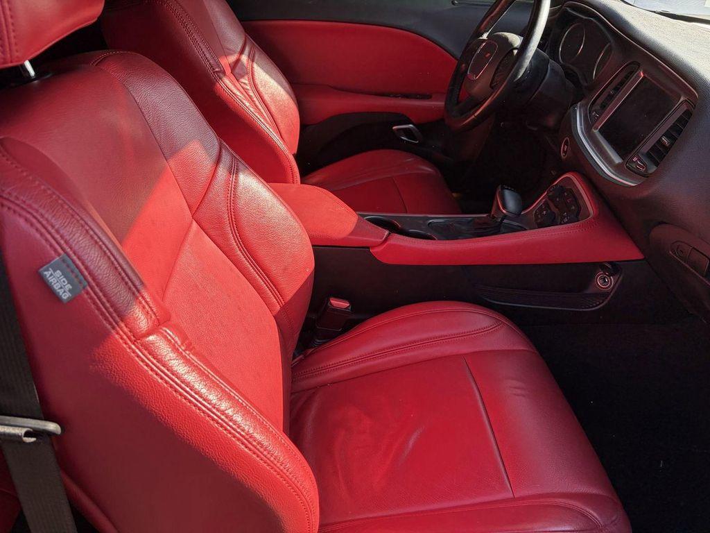 used 2021 Dodge Challenger car, priced at $21,658