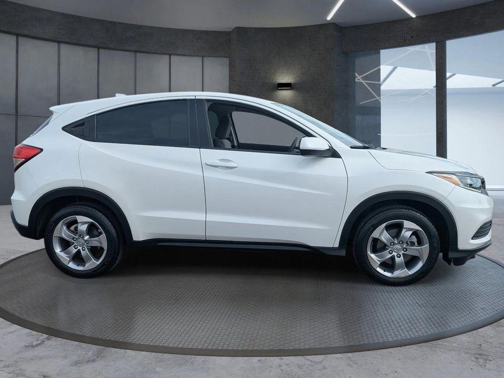 used 2022 Honda HR-V car, priced at $20,854