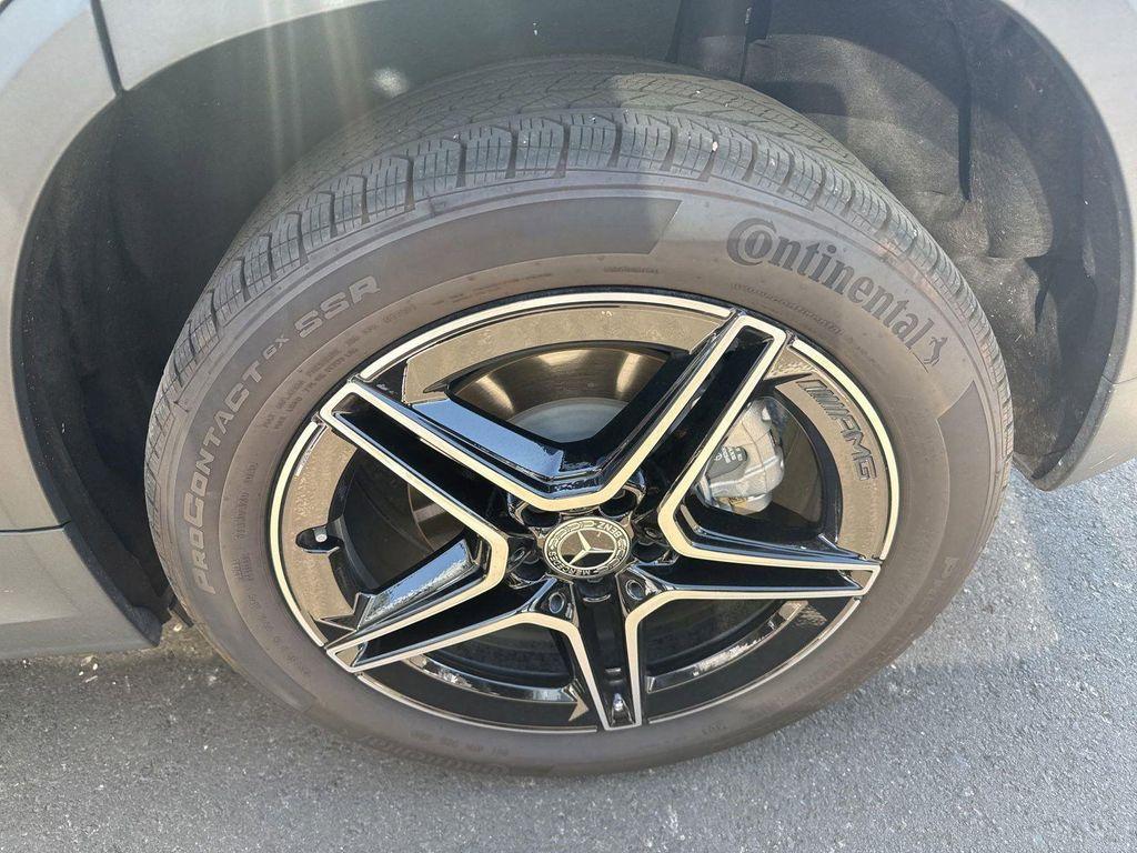 used 2023 Mercedes-Benz GLA 250 car, priced at $28,972