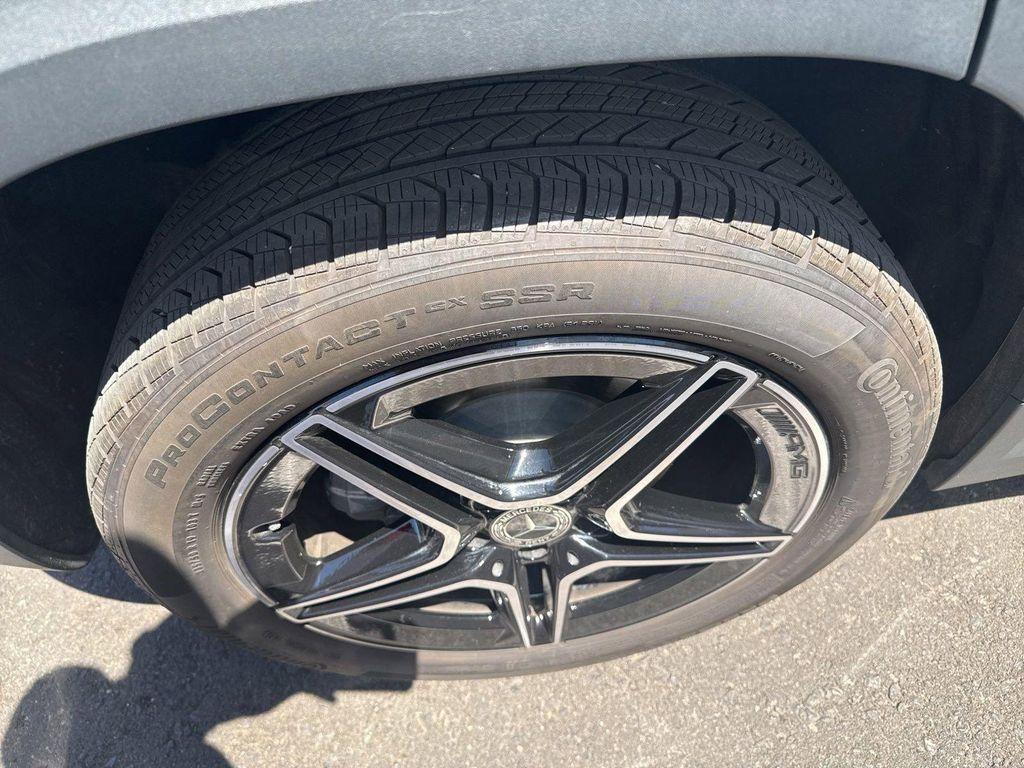 used 2023 Mercedes-Benz GLA 250 car, priced at $28,972