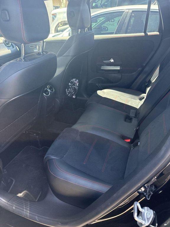 used 2023 Mercedes-Benz GLA 250 car, priced at $28,972