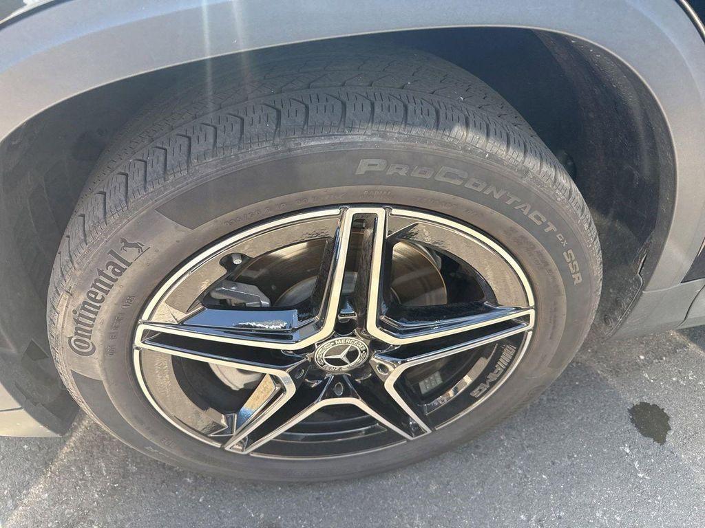 used 2023 Mercedes-Benz GLA 250 car, priced at $28,972