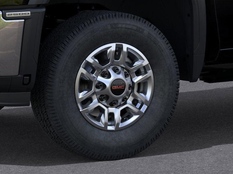 new 2026 GMC Sierra 2500 car, priced at $68,035