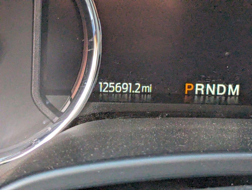 used 2020 Ford Expedition car, priced at $19,356