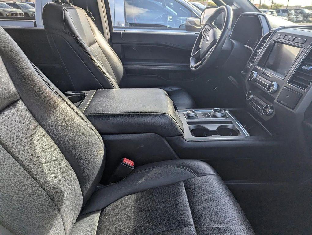 used 2020 Ford Expedition car, priced at $19,356