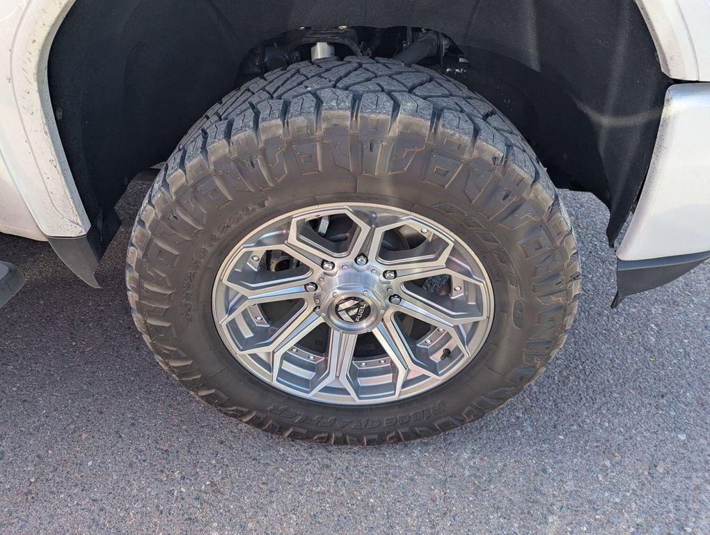 used 2020 GMC Sierra 3500 car