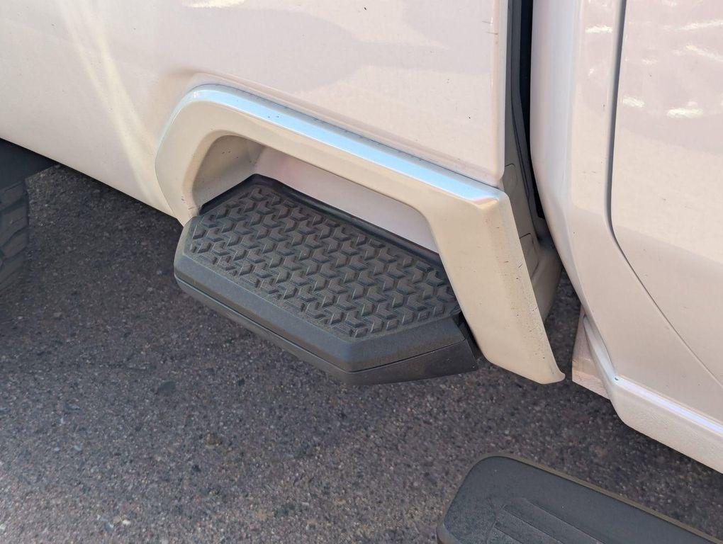 used 2020 GMC Sierra 3500 car