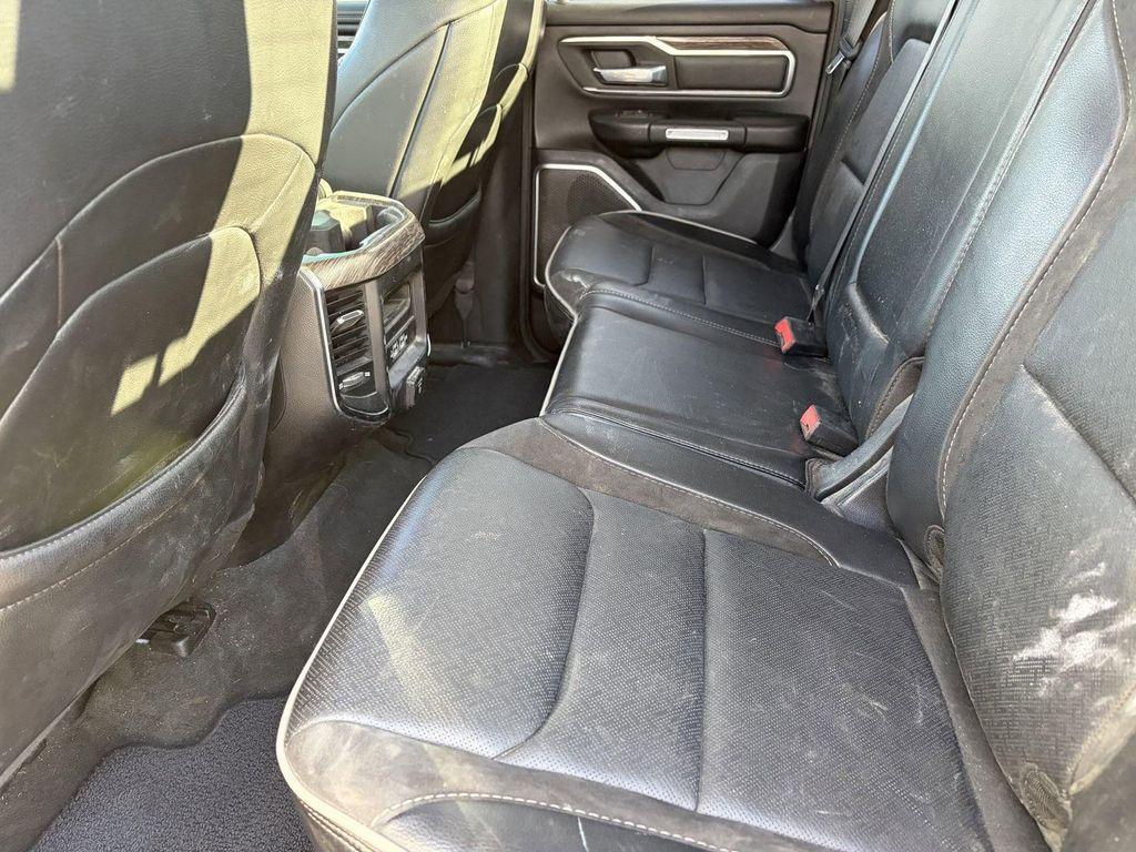 used 2020 Ram 1500 car, priced at $15,998