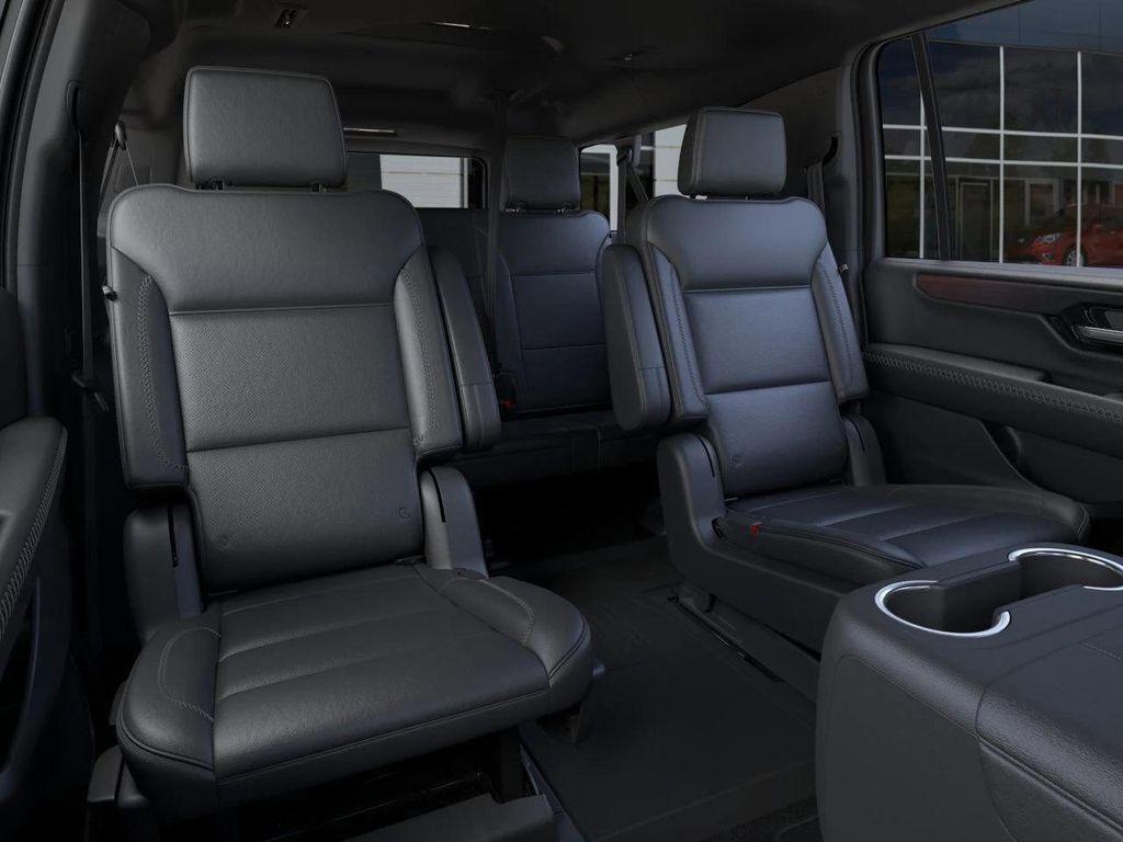 new 2026 GMC Yukon XL car, priced at $100,369