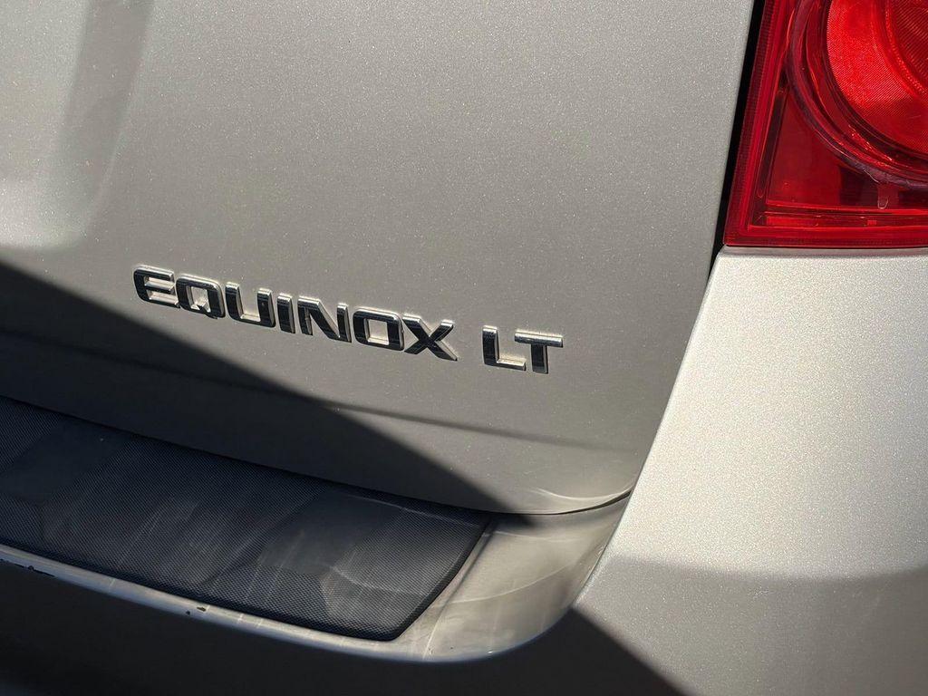 used 2015 Chevrolet Equinox car, priced at $7,895