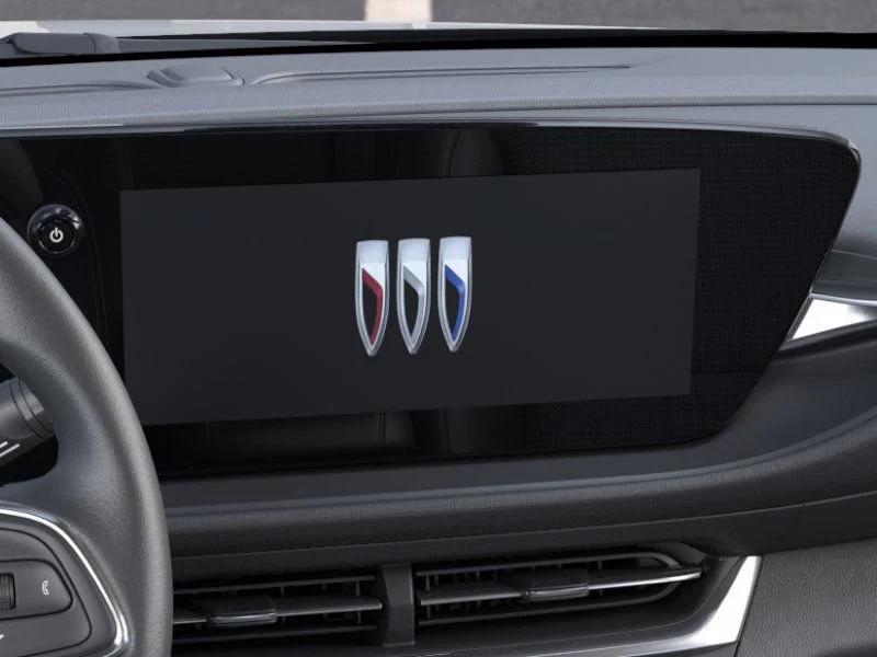 new 2026 Buick Envista car, priced at $28,085