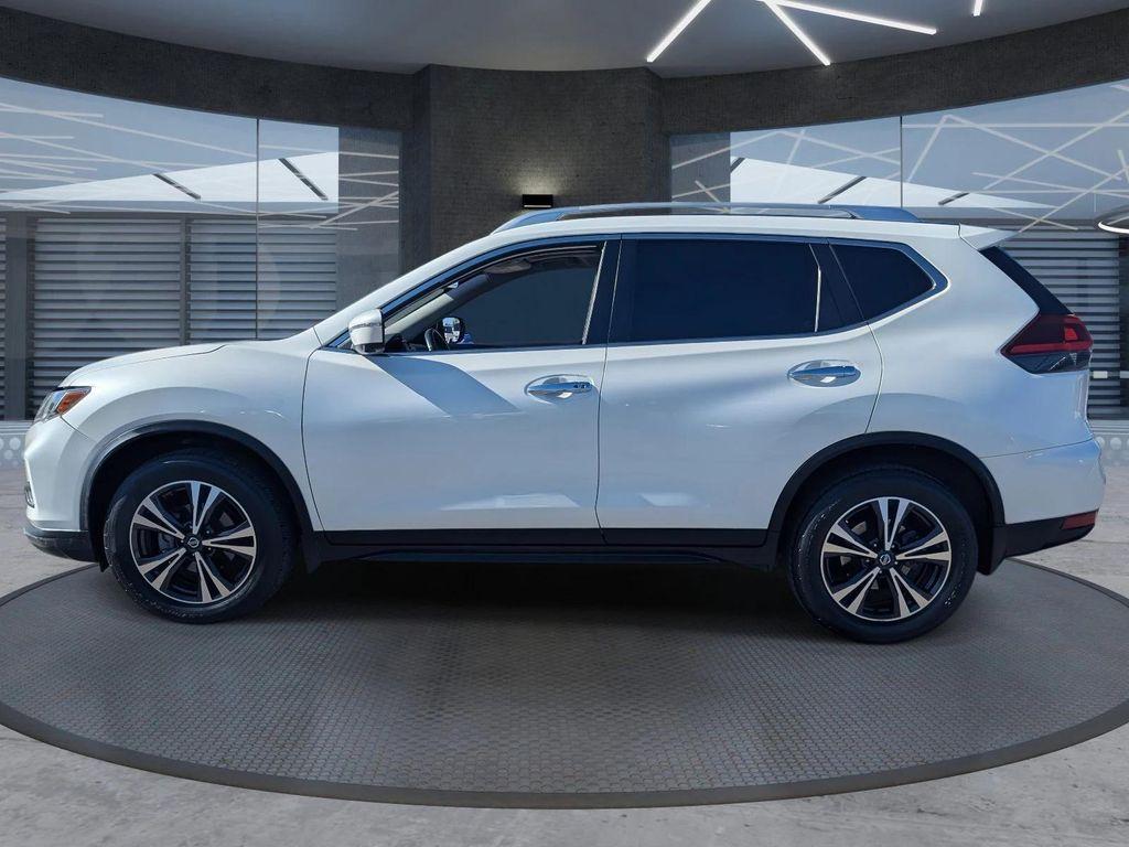 used 2019 Nissan Rogue car, priced at $12,299
