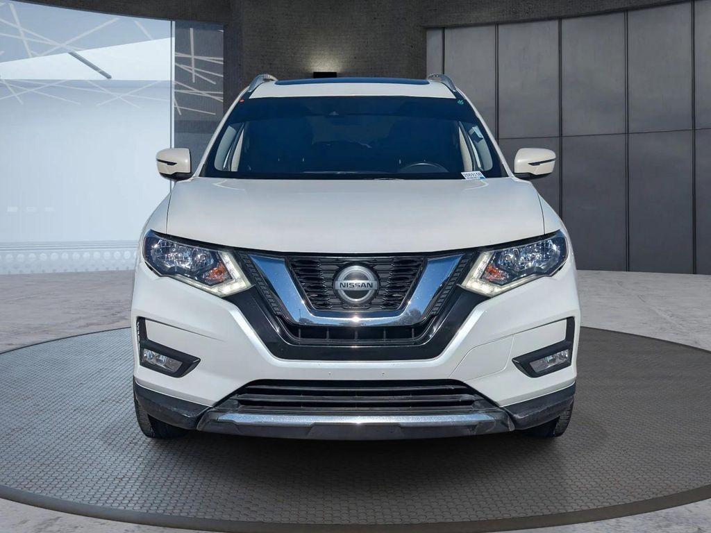 used 2019 Nissan Rogue car, priced at $12,299